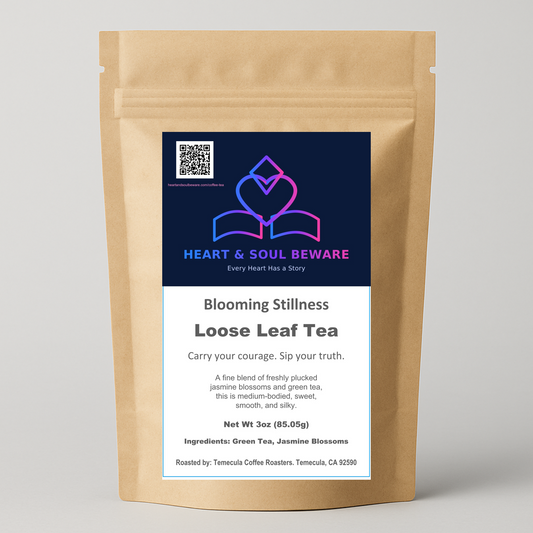 Blooming Stillness Tea